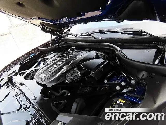 BMW X5M 2021 — Şəkil 9/20