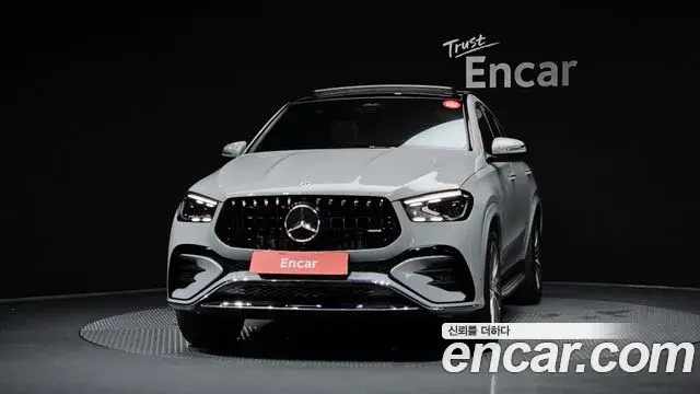 Mercedes-Benz GLE-Class 2025 — Şəkil 30/33