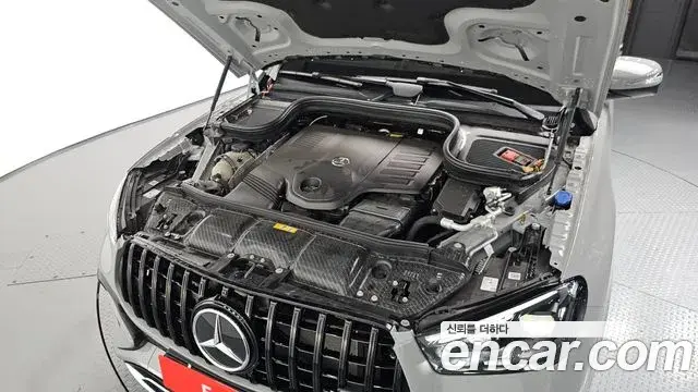Mercedes-Benz GLE-Class 2025 — Şəkil 13/33