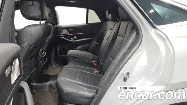 Mercedes-Benz GLE-Class 2025 — Şəkil 23/33