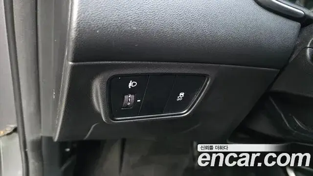 Hyundai The New Tucson 2021 — Фото 14/20