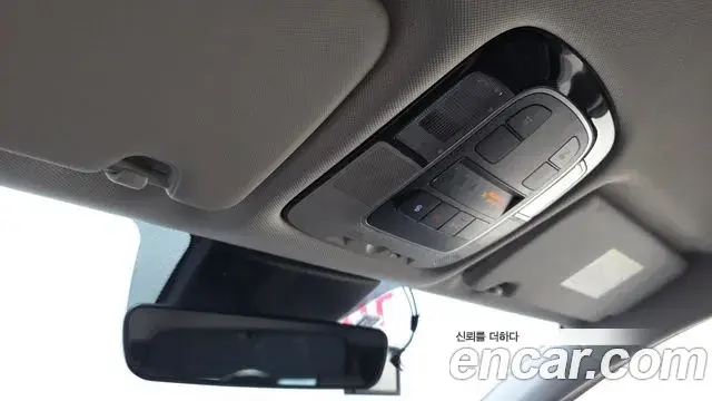 Hyundai The New Tucson 2021 — Фото 19/20