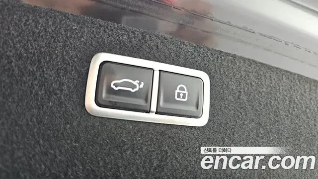 Genesis G80 2021 — ფოტო 16/30