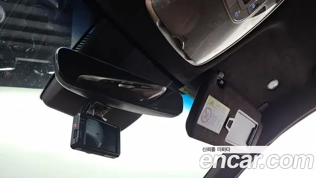 Genesis G80 2021 — ფოტო 26/30