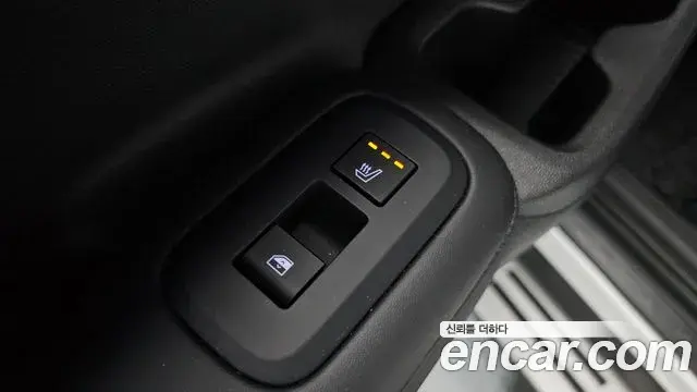 Hyundai Santa Fe 2024 — ფოტო 34/35