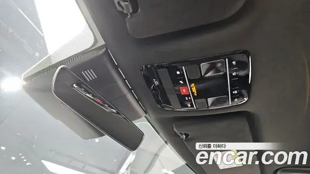 Hyundai Santa Fe 2024 — ფოტო 35/35