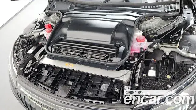 Mercedes-Benz EQS 2022 — Photo 39/39