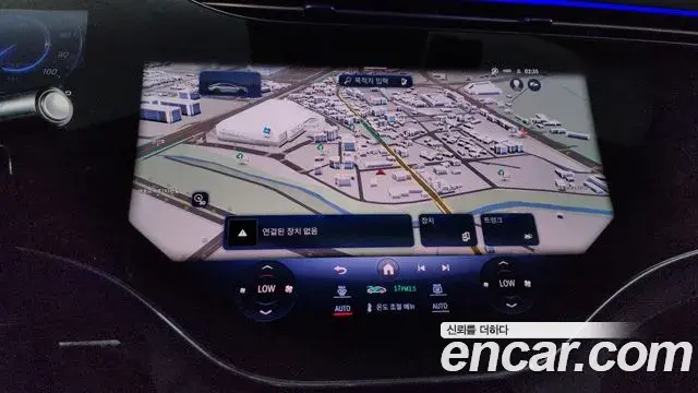 Mercedes-Benz EQS 2022 — Photo 23/39