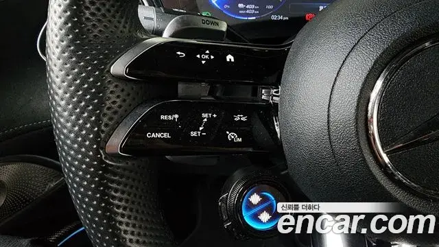 Mercedes-Benz EQS 2022 — Photo 3/39
