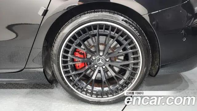 Mercedes-Benz EQS 2022 — Photo 20/39