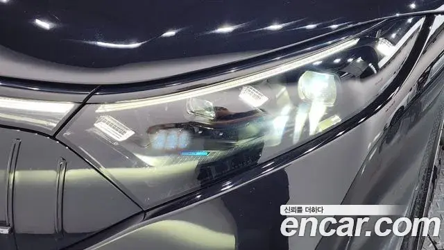 Mercedes-Benz EQS 2022 — Photo 27/39