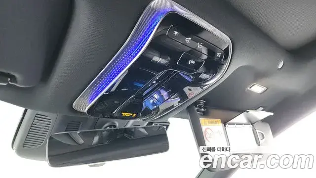 Mercedes-Benz EQS 2022 — Photo 14/39