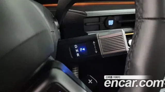 Hyundai Santa Fe 2023 — Photo 20/37
