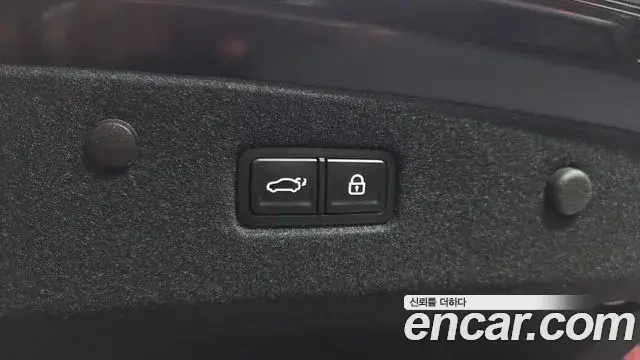 Kia K8 2024 — ფოტო 30/33