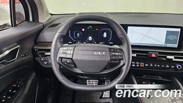 Kia Sportage 2025 — Фото 13/20