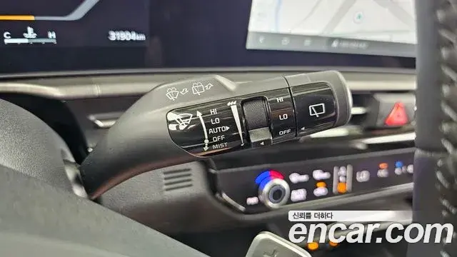 Kia Sportage 2025 — Фото 16/20