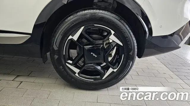 Kia Sportage 2025 — Photo 23/32