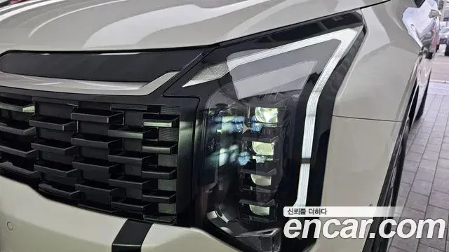 Kia Sportage 2025 — Photo 12/32