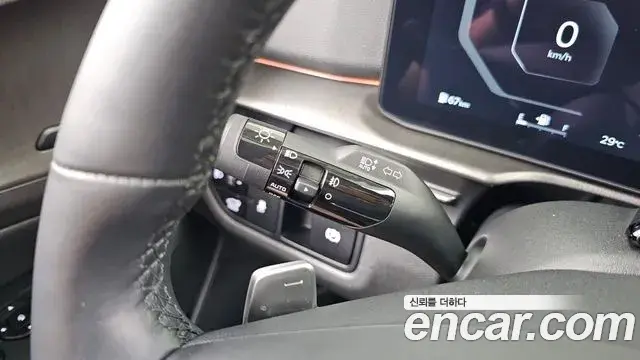 Kia Sportage 2025 — Photo 6/32