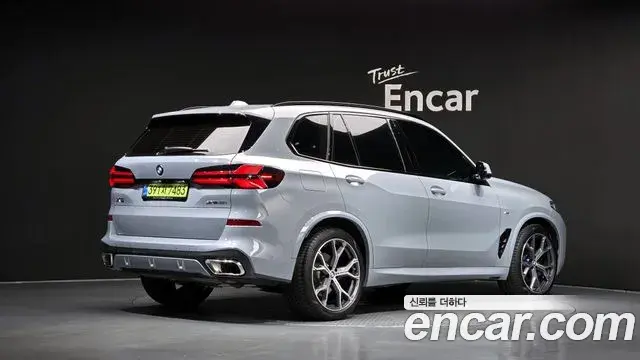 BMW X5 2026 — ფოტო 15/30