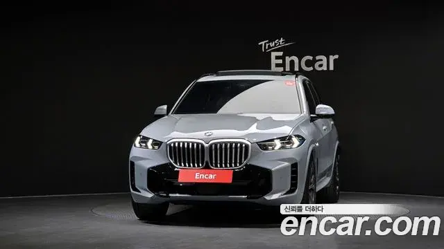 BMW X5 2026 — ფოტო 11/30