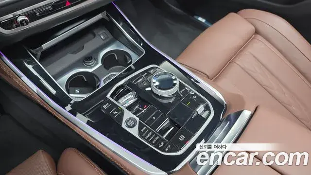 BMW X5 2026 — ფოტო 20/30