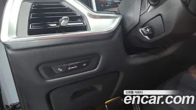 BMW X5 2026 — ფოტო 13/30