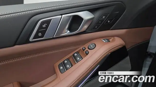 BMW X5 2026 — ფოტო 5/30