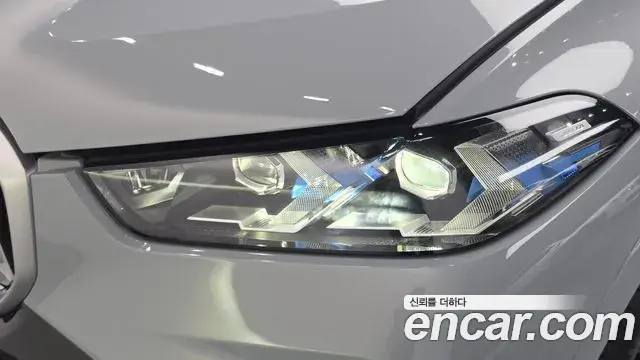 BMW X5 2026 — ფოტო 21/30