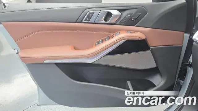 BMW X5 2026 — ფოტო 25/30