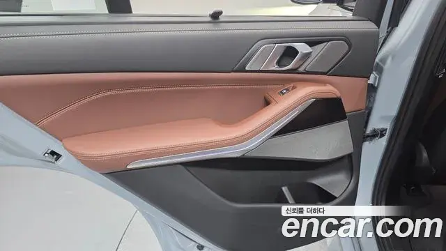 BMW X5 2026 — ფოტო 28/30