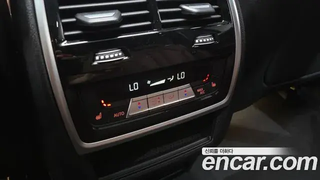 BMW X5 2026 — ფოტო 6/30