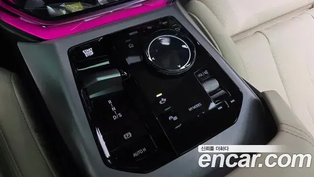 BMW X3 2025 — Фото 9/20