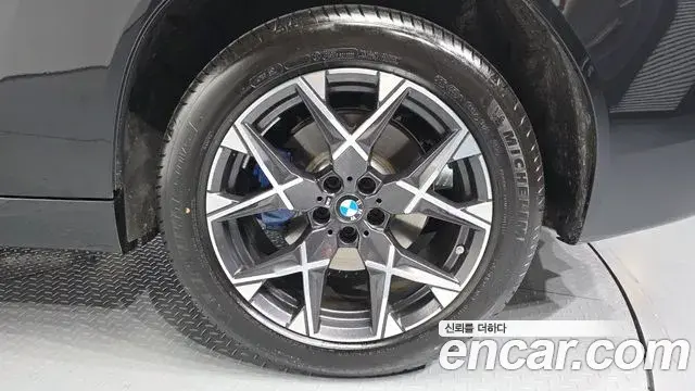 BMW X3 2025 — Şəkil 2/31