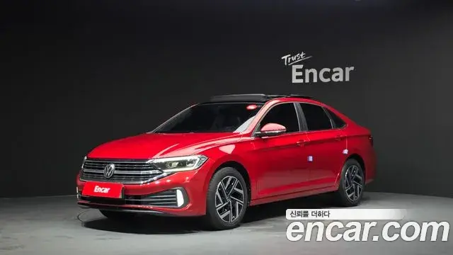 Volkswagen Jetta 2023 — Photo 33/34