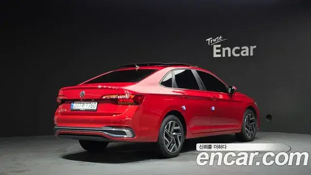 Volkswagen Jetta 2023 — Photo 10/34