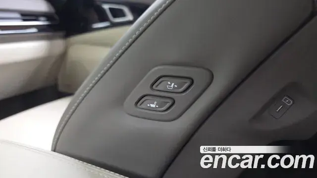 Kia Carnival 2024 — Photo 29/32