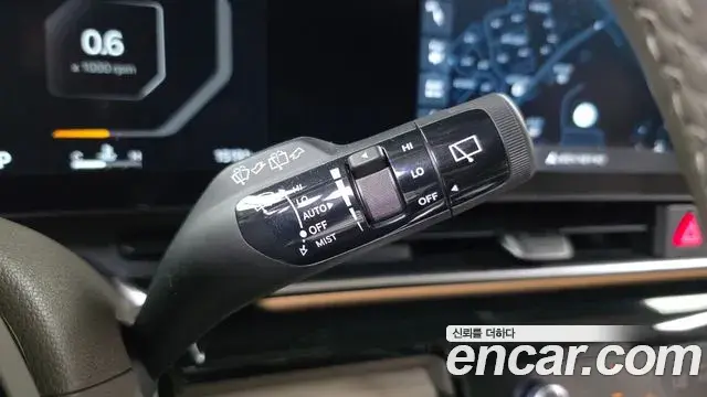 Kia Carnival 2024 — Photo 6/32