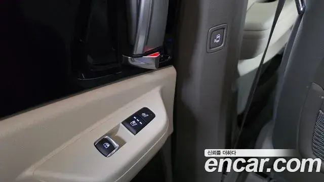 Kia Carnival 2024 — Photo 15/32