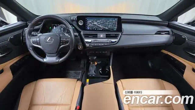 Lexus ES300h 2024 — Şəkil 30/32
