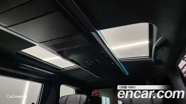 Toyota Alphard 2025 — Şəkil 18/20