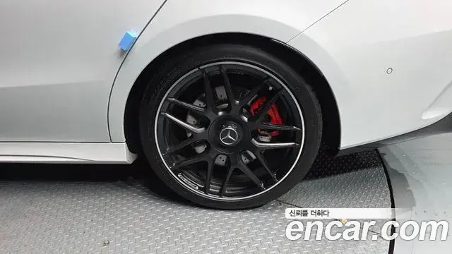 Mercedes-Benz CLA-Class 2023 — ფოტო 25/32