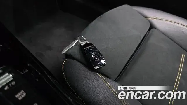 Mercedes-Benz CLA-Class 2023 — ფოტო 8/32