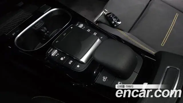 Mercedes-Benz CLA-Class 2023 — ფოტო 29/32