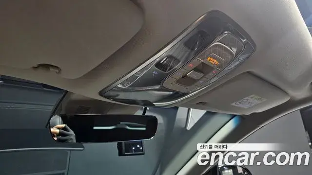 Genesis GV80 2020 — Photo 18/20
