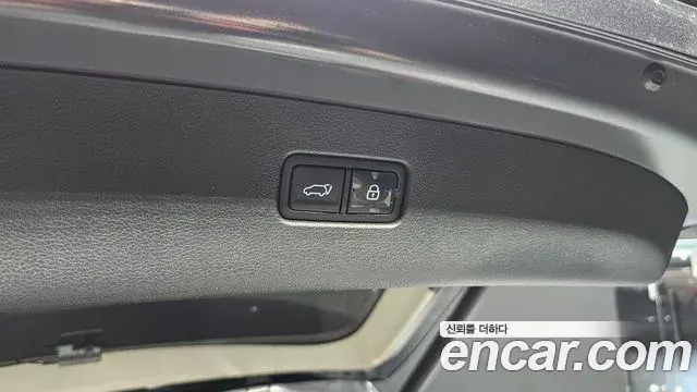 Genesis GV80 2020 — Photo 20/20