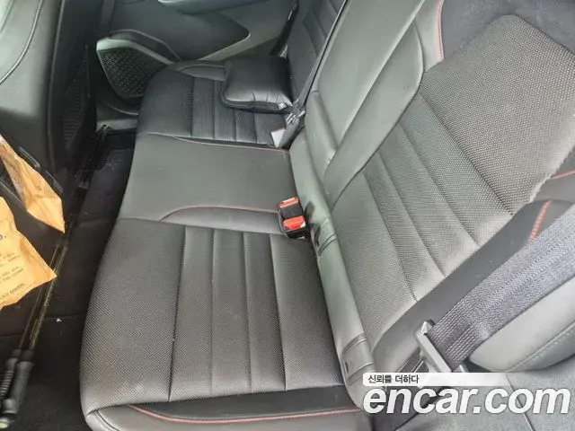 Renault Samsung XM3 2022 — Şəkil 14/15