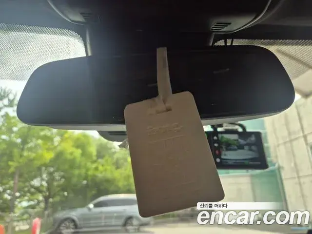 Renault Samsung XM3 2022 — Şəkil 10/15