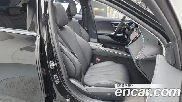 Mercedes-Benz E-Class 2025 — ფოტო 2/31