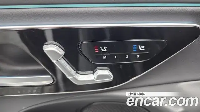 Mercedes-Benz E-Class 2025 — ფოტო 5/31